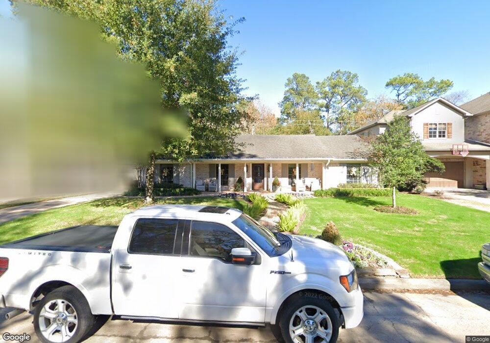 12958 Hermitage Ln, Houston, TX 77079 - photo 1