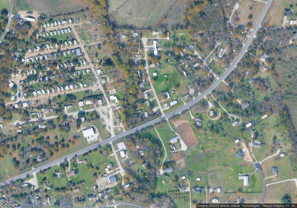 2028 Spring Valley Dr, Azle, TX 76020 - photo 1