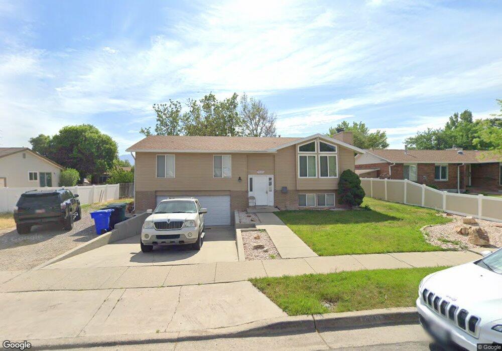 9049 S Judd Ln, West Jordan, UT 84088 - photo 1