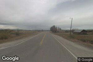 TBD Mt-43 Hwy, Wisdom, MT 59754