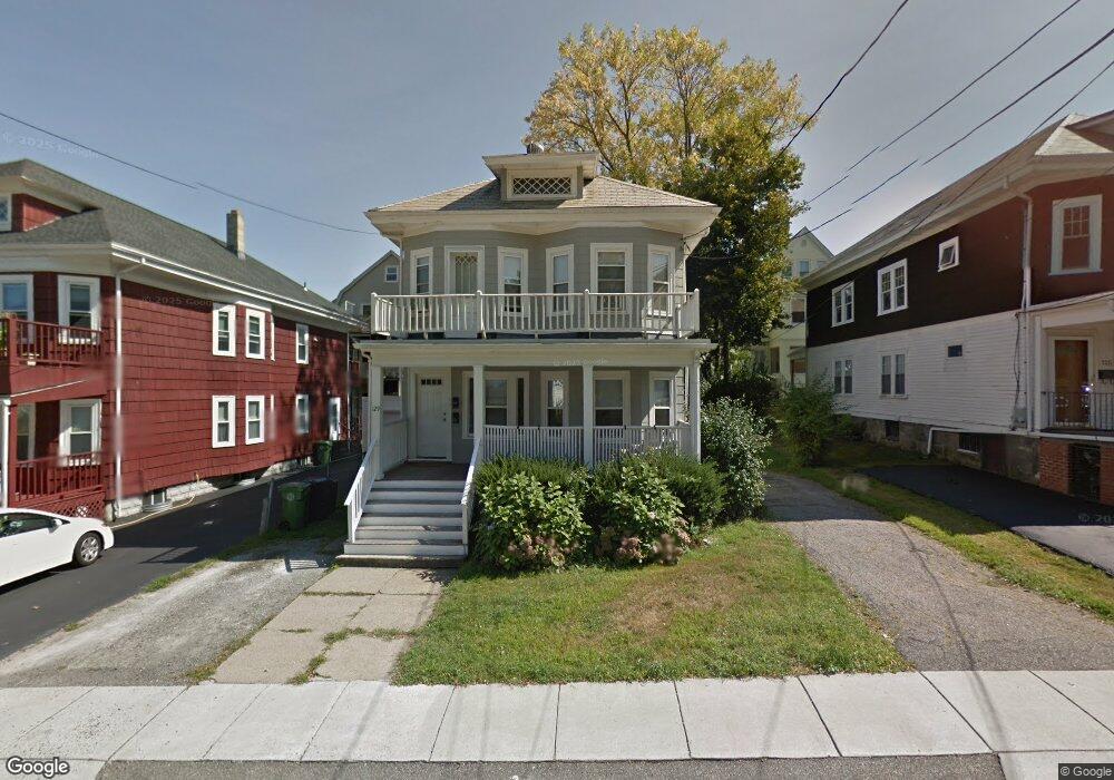 129 Langdon Ave, Watertown, MA 02472 - photo 1