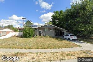 1556 W 4270 S, Salt Lake City, UT 84123