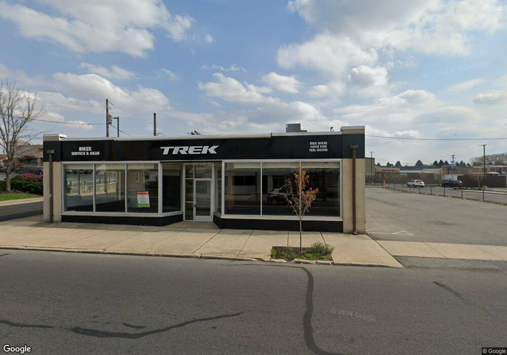 1728 W Tilghman St, Allentown, PA 18104 - photo 1