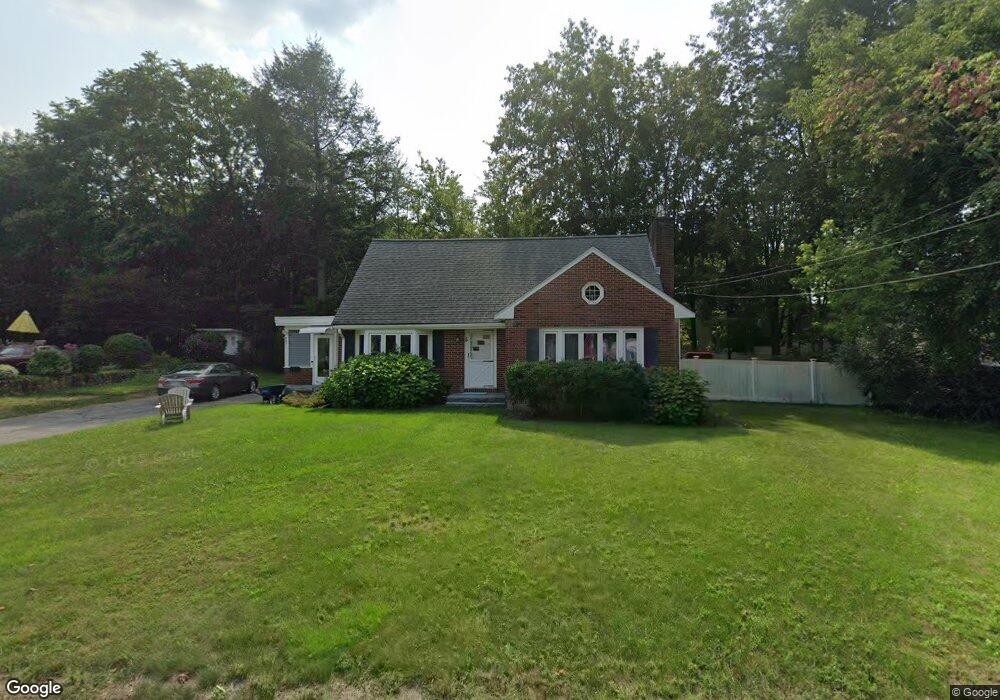5 Pershing Ave, Framingham, MA 01702 - photo 1