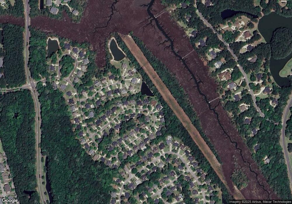 2148 Tall Grass Cir, Mount Pleasant, SC 29466 - photo 1