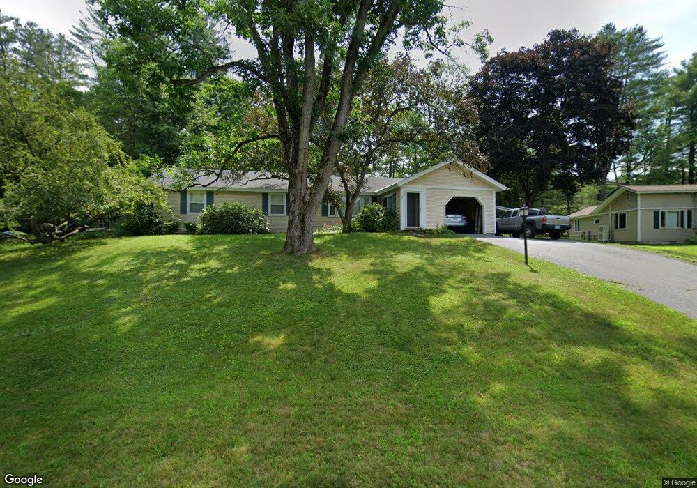 6 Longwood Ln, West Lebanon, NH 03784 - photo 1