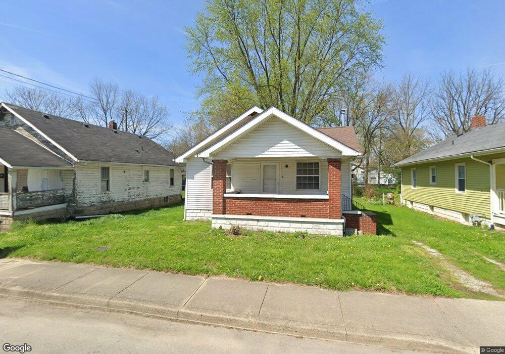 1128 W 10th St, Anderson, IN 46016 - photo 1