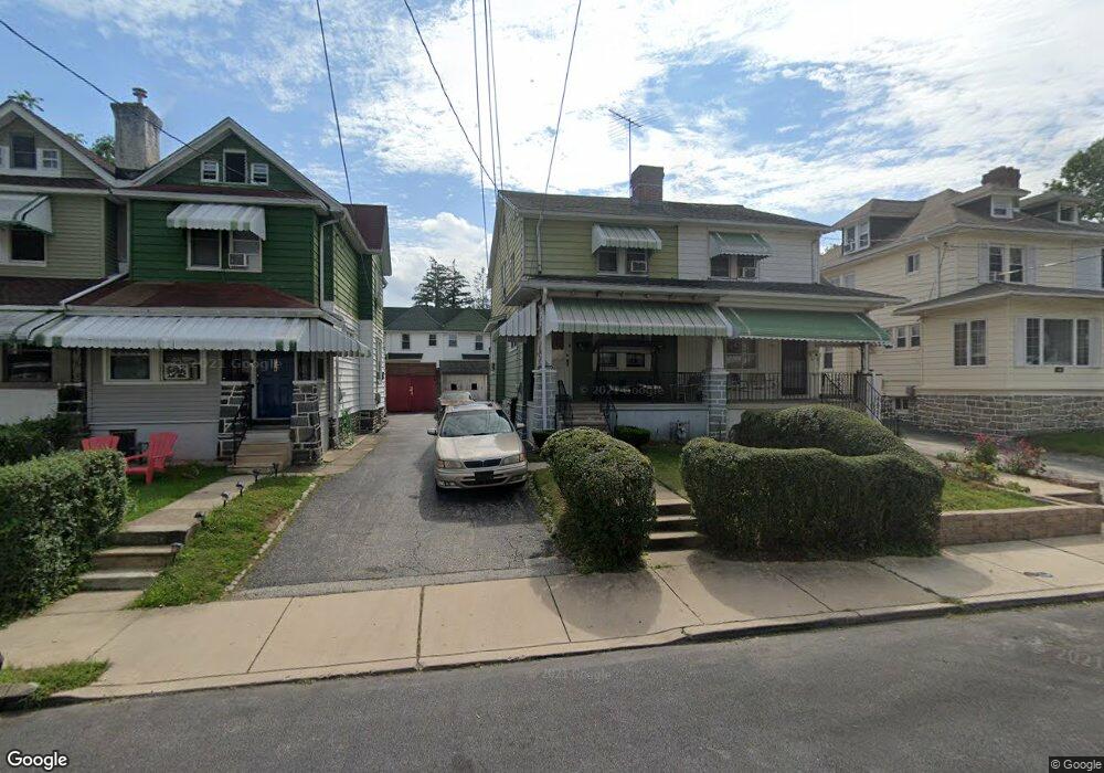 134 E Providence Rd, Lansdowne, PA 19050 - photo 1