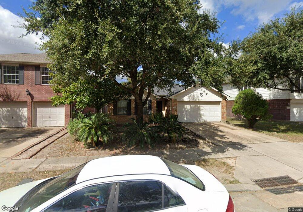 6010 Drenner Park Ln, Houston, TX 77086 - photo 1