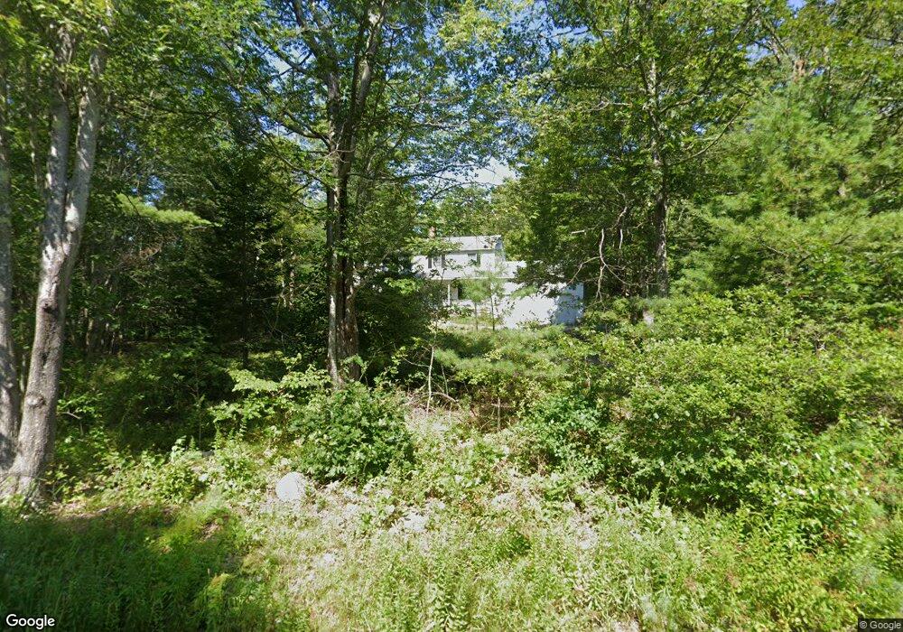 295 Adams Rd, Brunswick, ME 04011 - photo 1