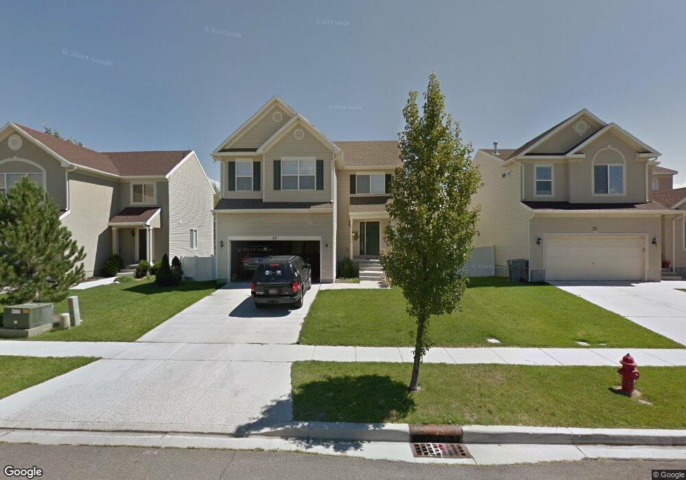 83 N Archmore St, Saratoga Springs, UT 84043 - photo 1