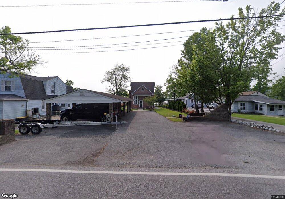 1524 Bowleys Quarters Rd, Middle River, MD 21220 - photo 1