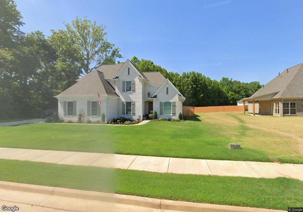 1762 Clair Cir S, Hernando, MS 38632 - photo 1