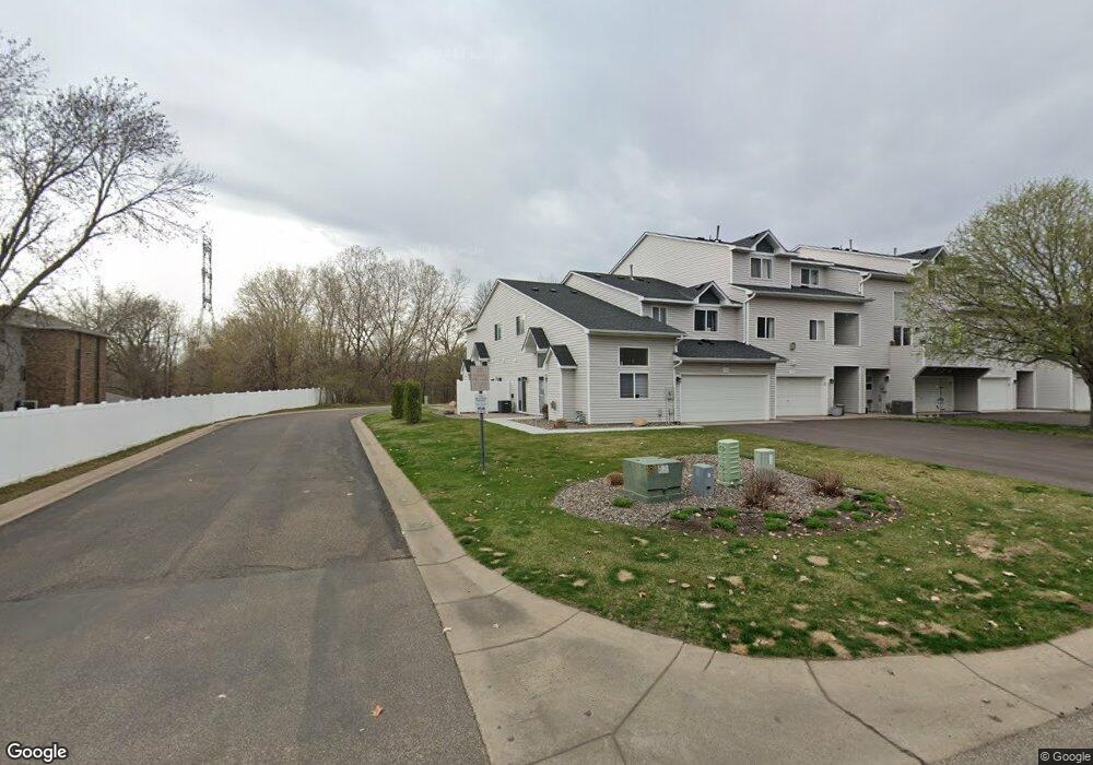 10701 Unity St NW, Coon Rapids, MN 55433 - photo 1