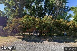 703 Sixth St, Fossil, OR 97830