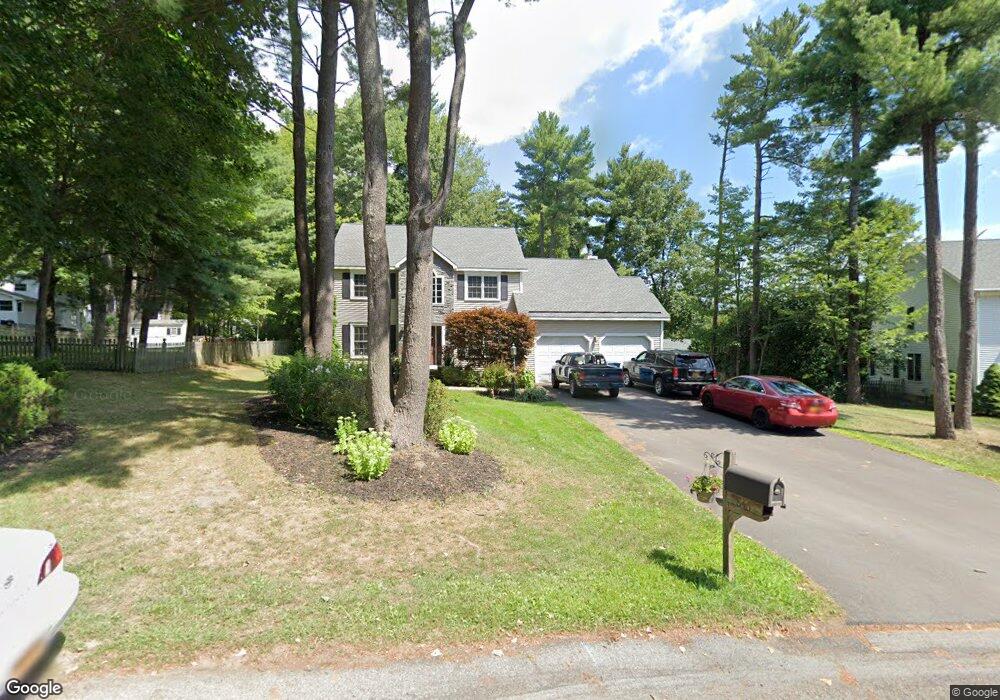 846 Downing St, Schenectady, NY 12309 - photo 1