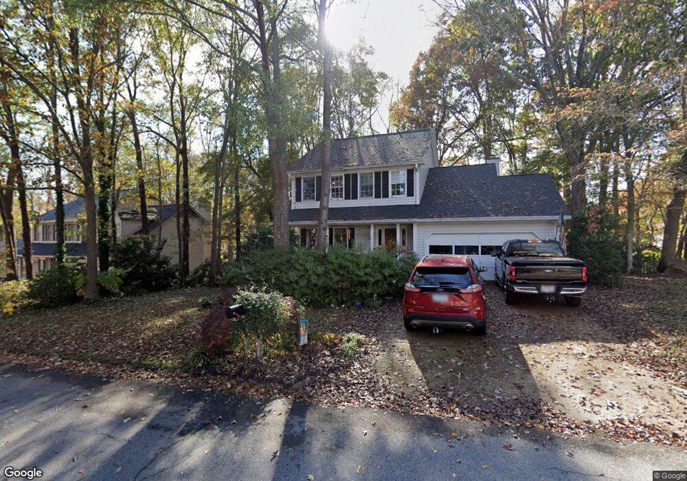 103 McBee Chapel Rd, Mauldin, SC 29662 - photo 1