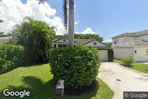 7218 Mill Pond Cir, Naples, FL 34109