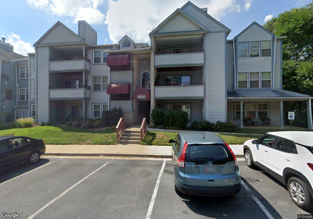 13708 Modrad Way, Silver Spring, MD 20904 - photo 1