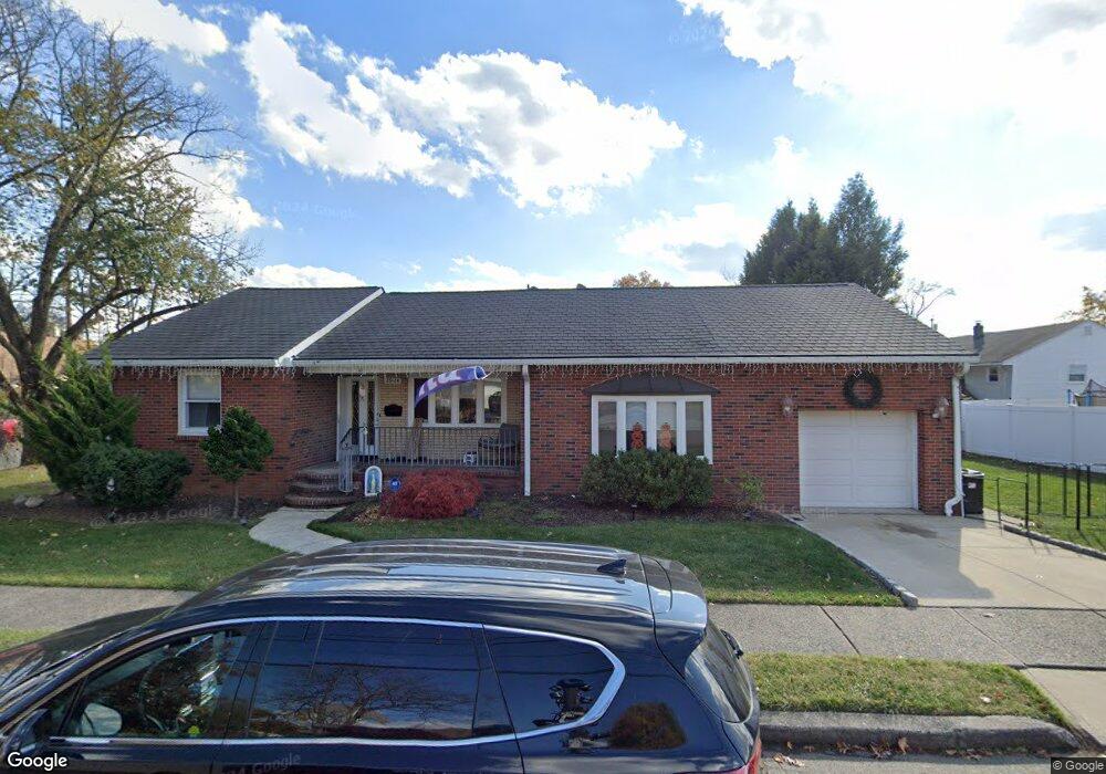 29-14 Raphael St unit 1X, Fair Lawn, NJ 07410 - photo 1