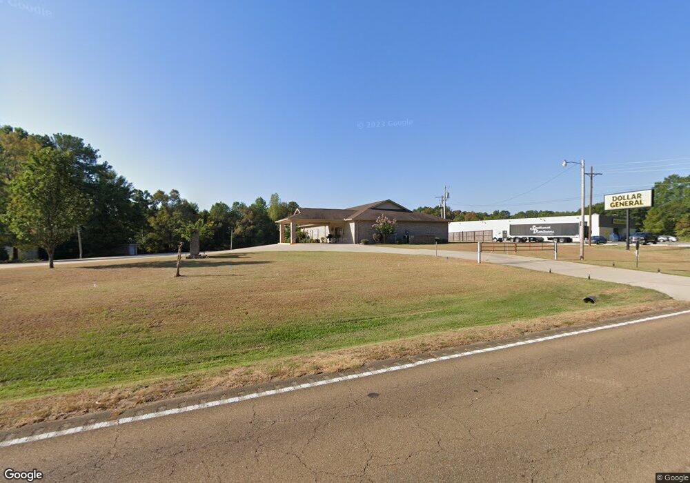 4072 Highway 24 W, McComb, MS 39648 - photo 1