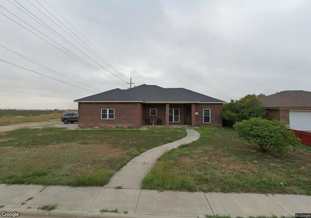 716 Floyd Ave, Dumas, TX 79029 - photo 1