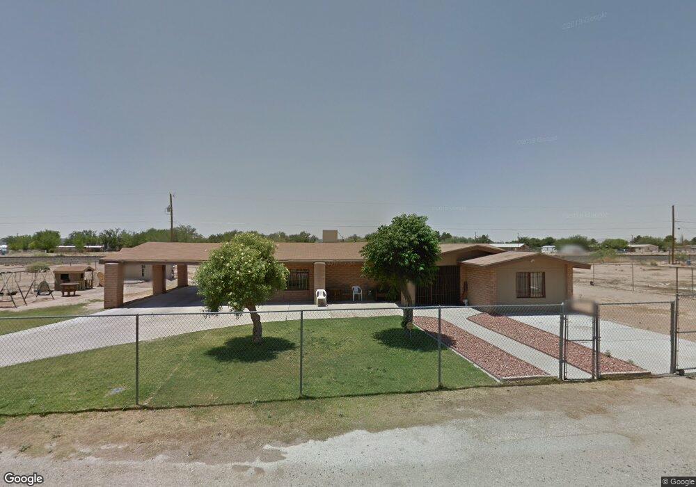 11631 Valle Hermoso Dr, El Paso, TX 79927 - photo 1