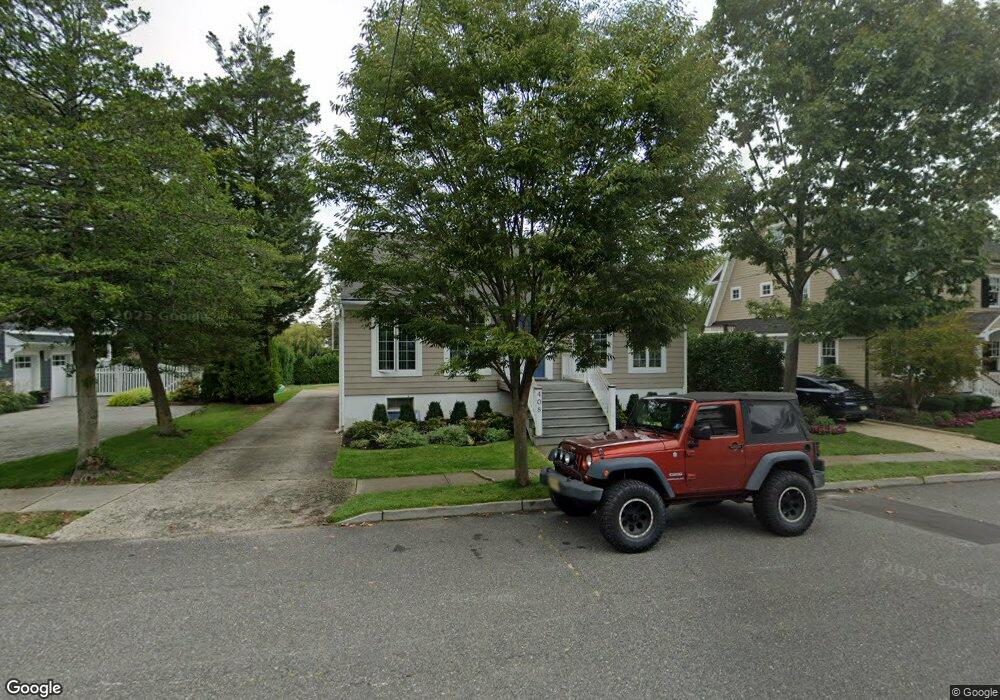 408 Ocean Rd, Spring Lake, NJ 07762 - photo 1