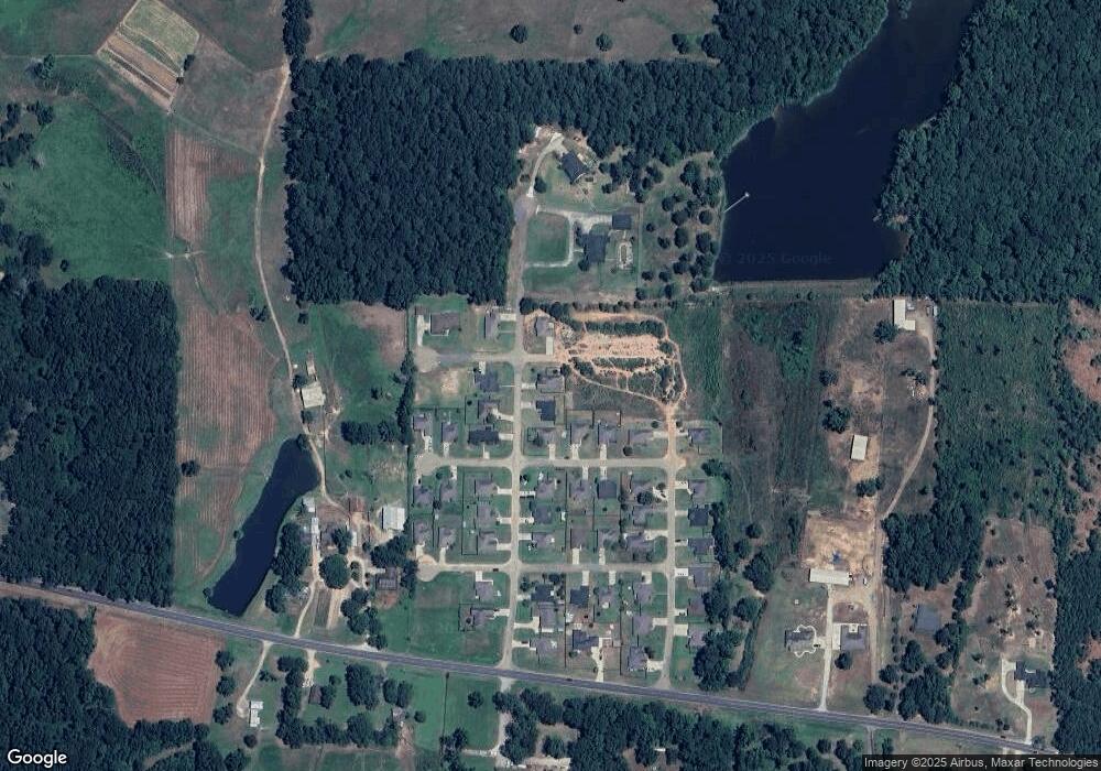 164 Tes Dr, Choudrant, LA 71227 - photo 1