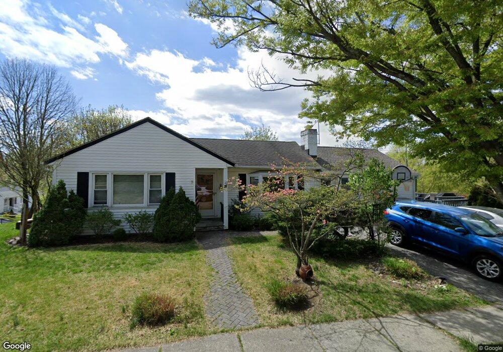 35 Emerson Ave, Croton On Hudson, NY 10520 - photo 1