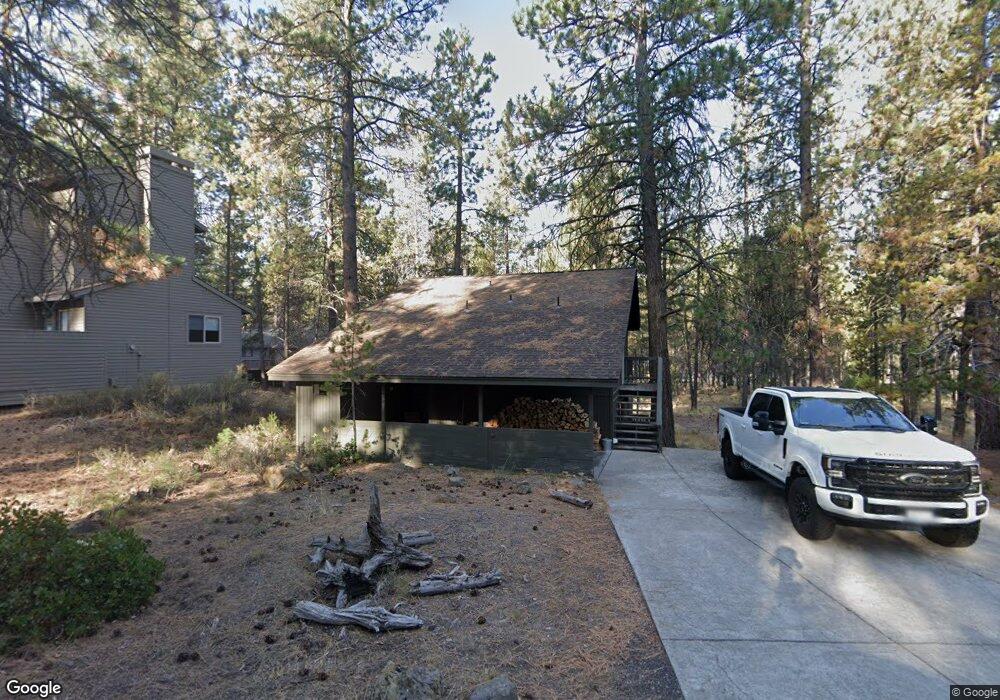 57011 Coyote Ln, Bend, OR 97707 - photo 1