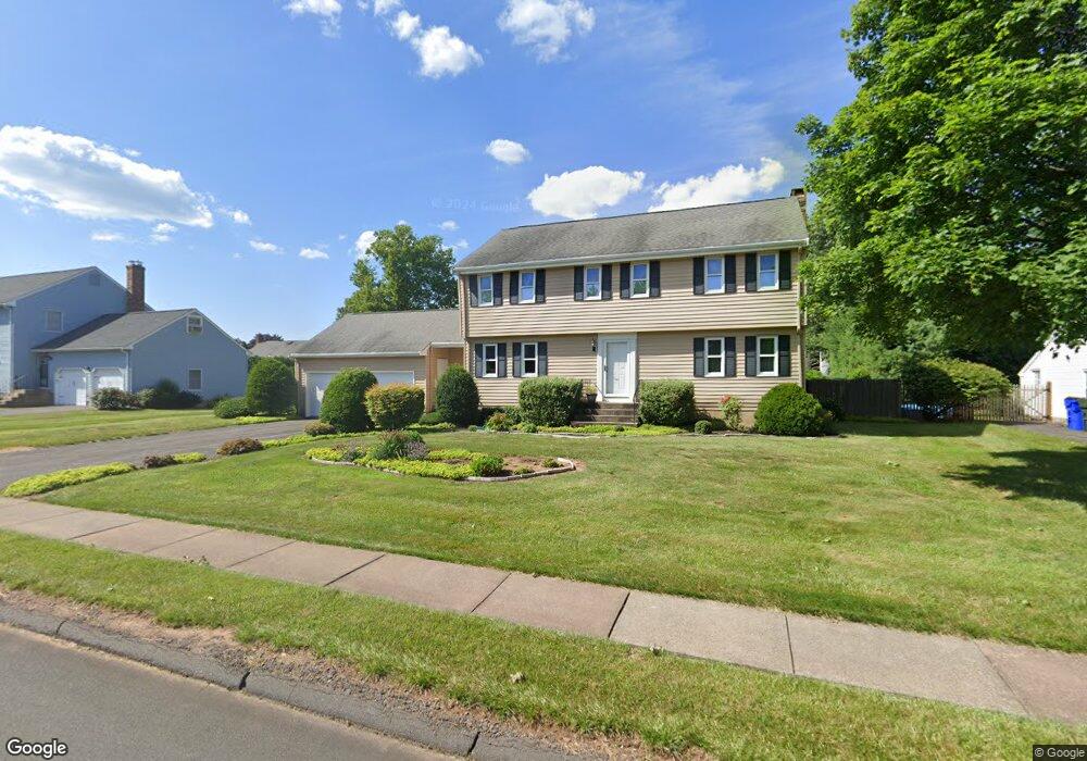199 Hang Dog Ln, Wethersfield, CT 06109 - photo 1