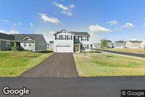 101 Raymond Crossing, Hagerstown, MD 21740