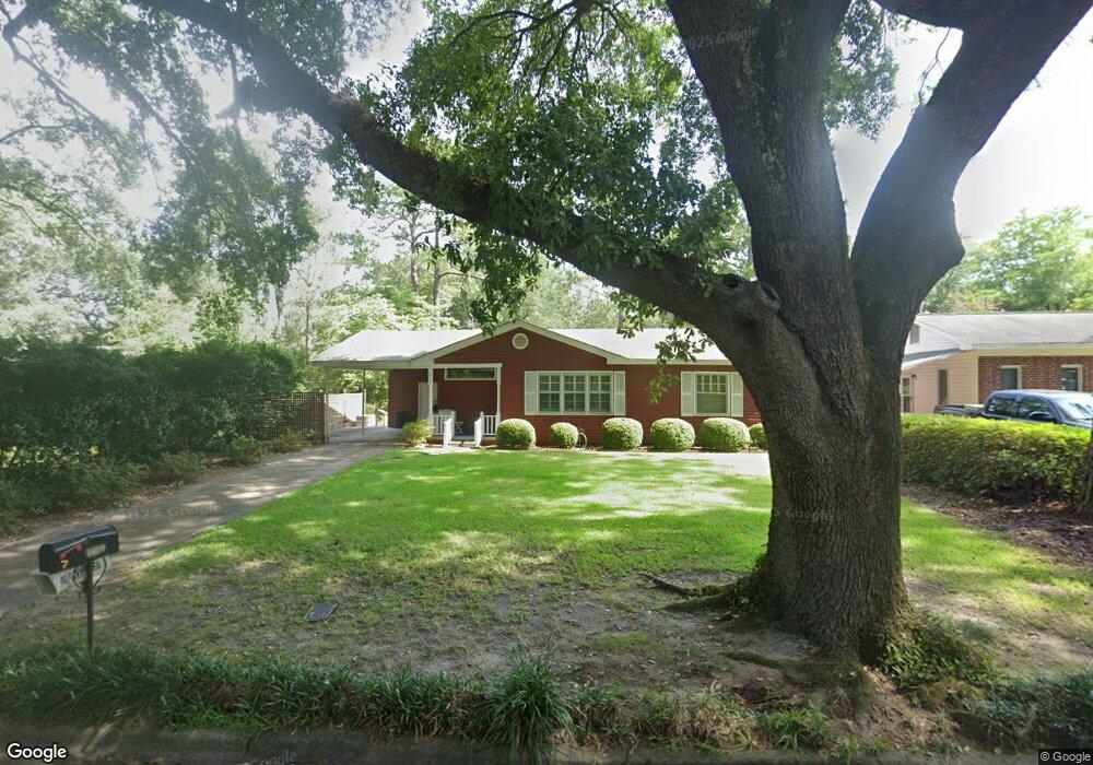 1419 Jones Ave, Albany, GA 31707 - photo 1