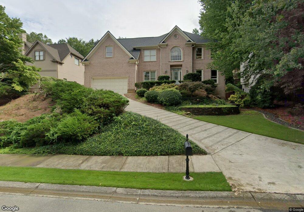 3466 Mill Bridge Dr unit 2, Marietta, GA 30062 - photo 1