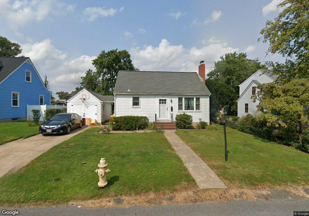 538 Cleveland Rd, Linthicum Heights, MD 21090 - photo 1