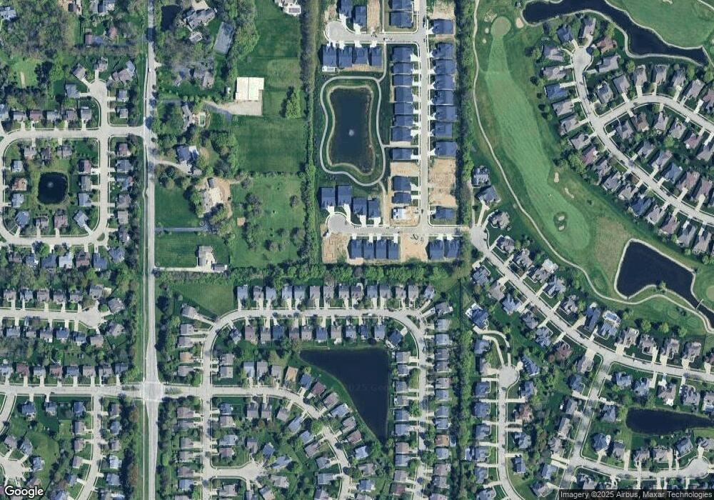 10709 Crum Ct, Fishers, IN 46037 - photo 1