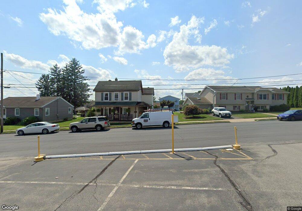 837 4th Ave, Alpha, NJ 08865 - photo 1