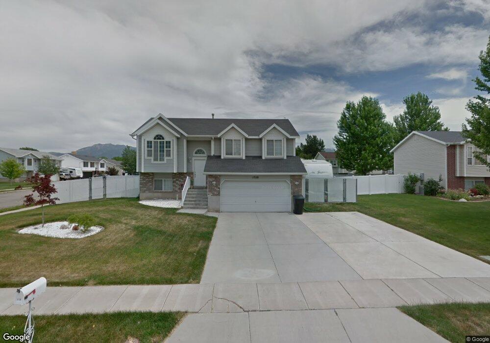 1728 N 810 W, Clearfield, UT 84015 - photo 1