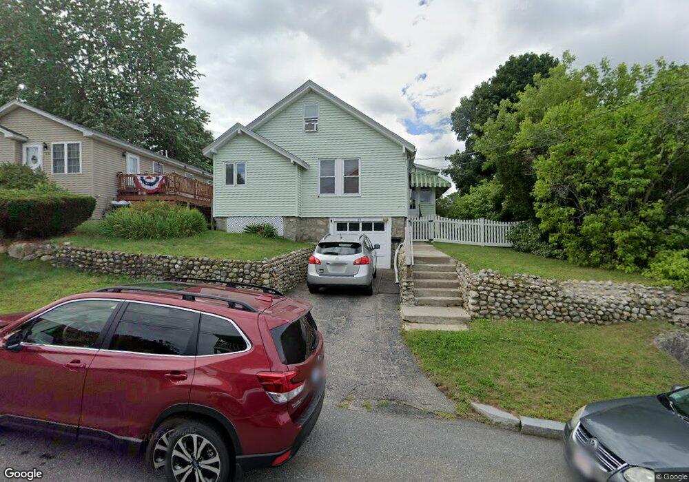 79 Cady St, Woonsocket, RI 02895 - photo 1