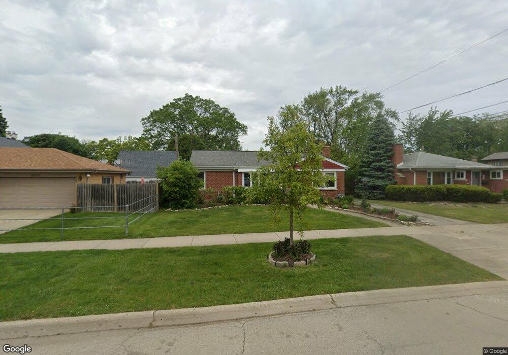 1028 E Walnut Ave, Des Plaines, IL 60016 - photo 1