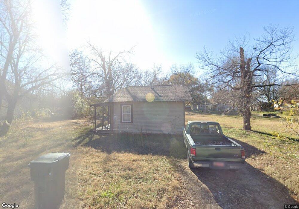 1218 W 6th St, Okmulgee, OK 74447 - photo 1