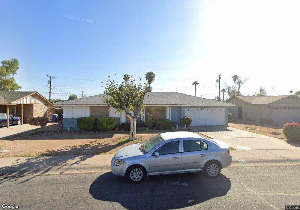 1113 N Dakota St, Chandler, AZ 85225 - photo 1