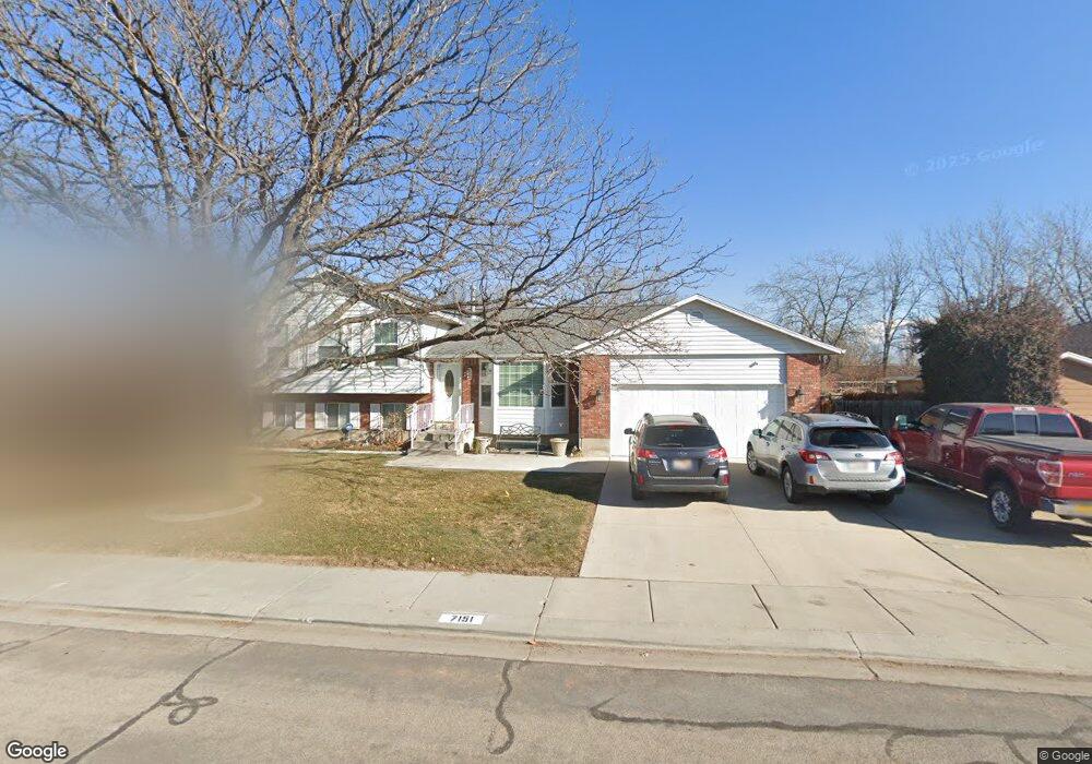 7151 S 2530 W, West Jordan, UT 84084 - photo 1