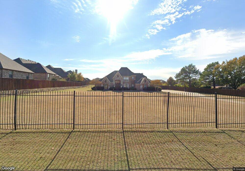 8820 Martin Dr, North Richland Hills, TX 76182 - photo 1