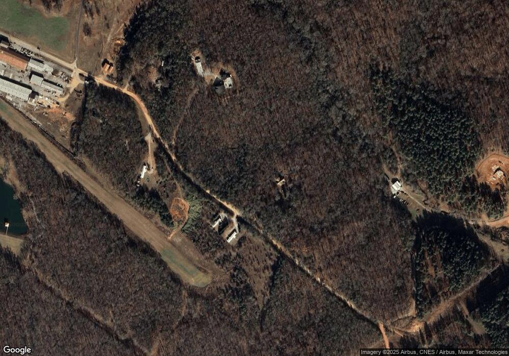 803 E Jones Chapel Rd, Danielsville, GA 30633 - photo 1