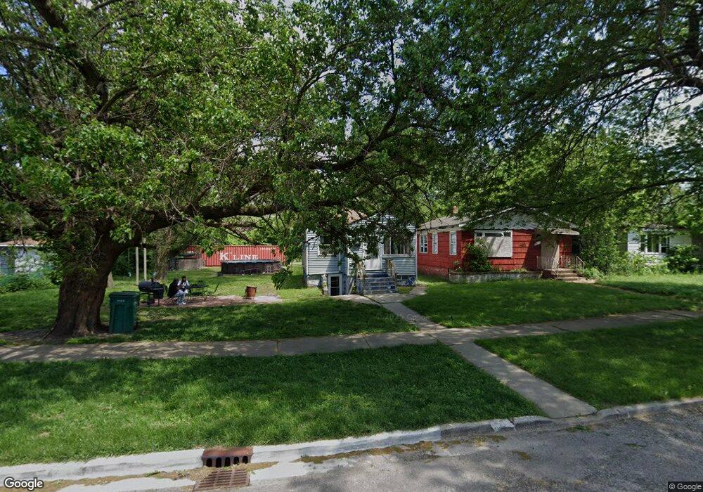 1565 Pierce St, Gary, IN 46407 - photo 1