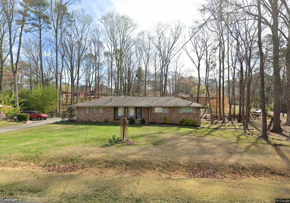 4769 Garrett Dr SW, Mableton, GA 30126 - photo 1