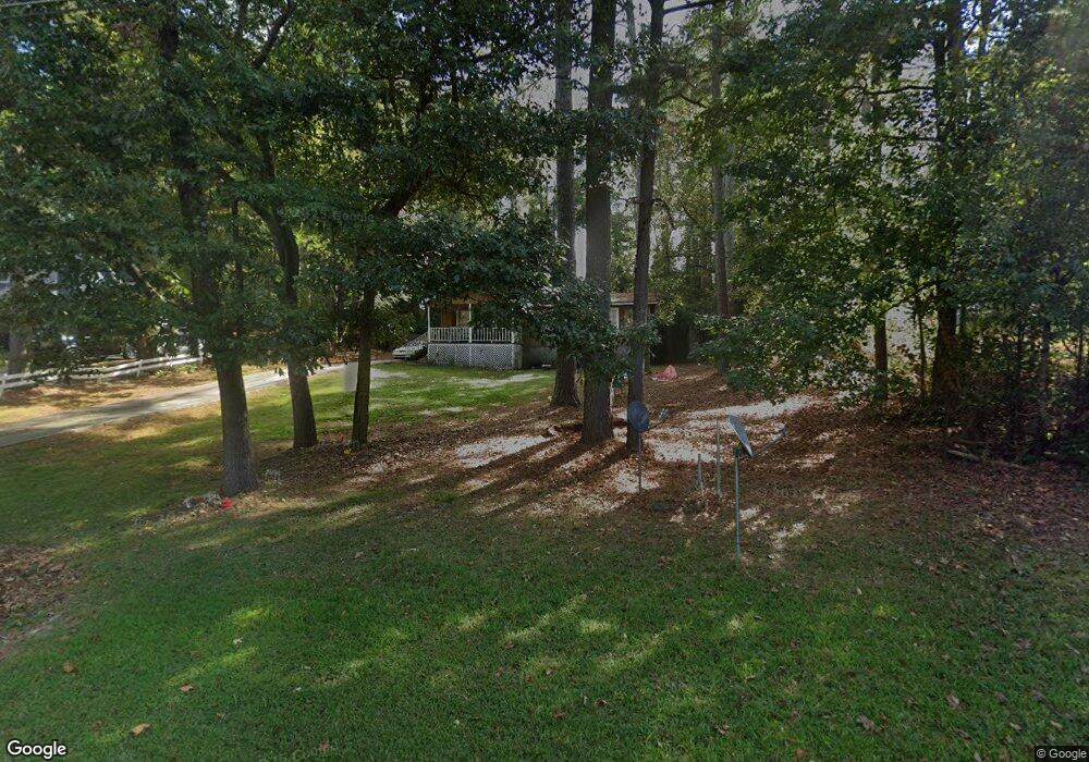 36 E Eli Dr, Carrollton, GA 30117 - photo 1