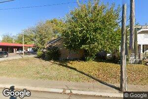 2821 Main St, Parsons, KS 67357